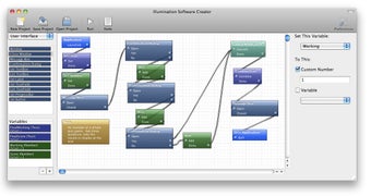 Image 0 for Illumination Software Cre…