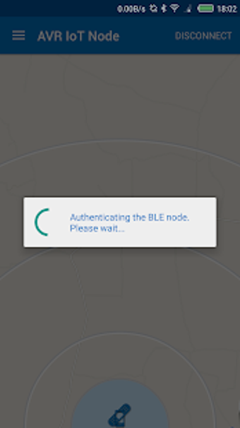 Image 2 for Secured AVR BLE IoT Node