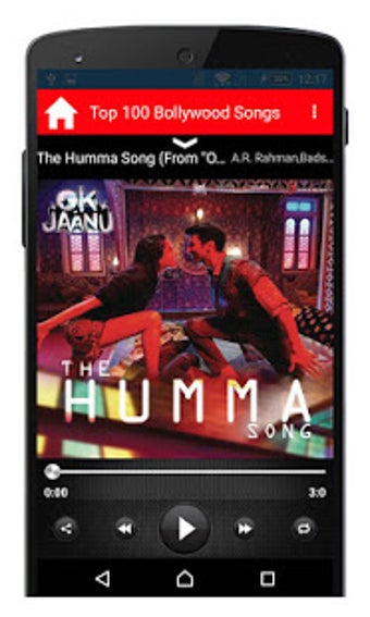 Imagen 0 para Top 100 Bollywood Songs