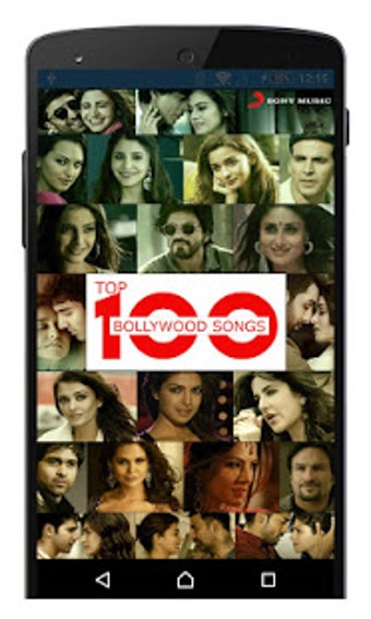 Imagen 3 para Top 100 Bollywood Songs