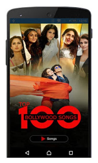 Imagen 1 para Top 100 Bollywood Songs