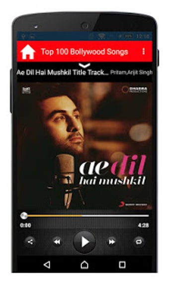Imagen 2 para Top 100 Bollywood Songs