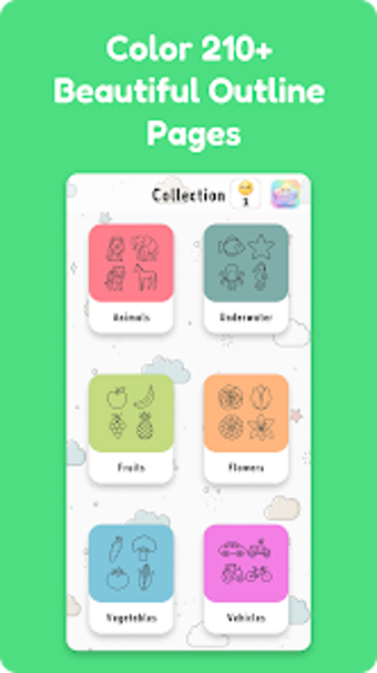 Image 0 for Drawing Time  Coloring Bo…