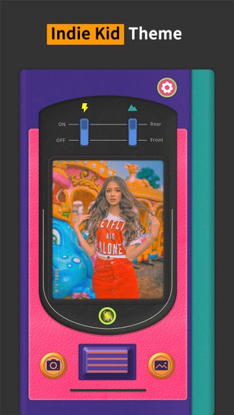 Image 0 for Disposable Camera - OldRo…