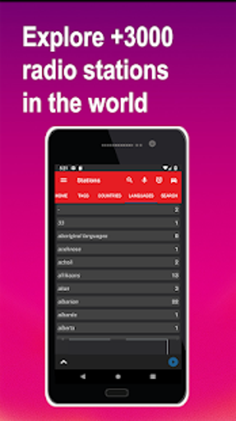 Image 2 for World Radio FM Stations +…