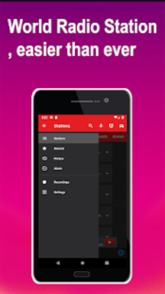 Image 1 for World Radio FM Stations +…
