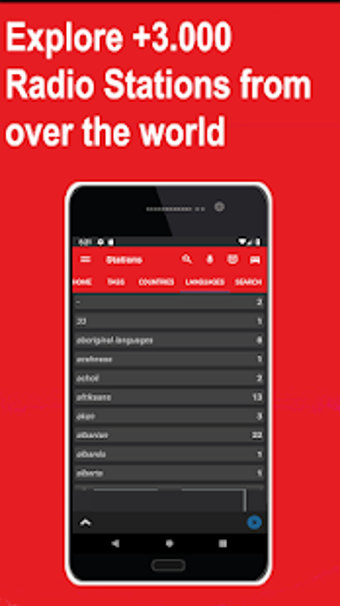 Image 3 for World Radio FM Stations +…