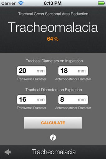 Imagen 3 para Thoracic CT Toolkit