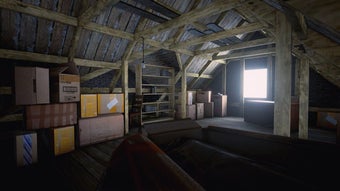 Imagen 0 para Shadow Over Isolation