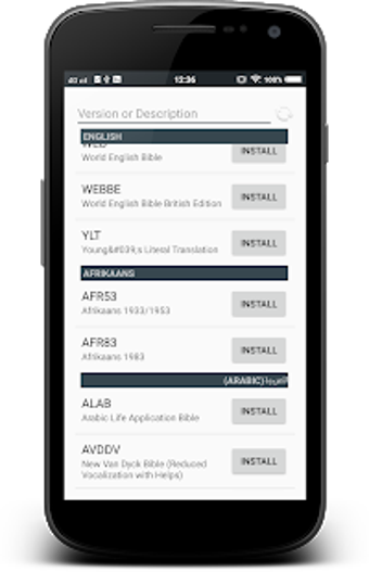 Image 2 for NLT Bible Free Offline