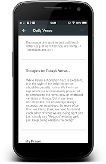 Imagen 0 para NLT Bible Free Offline