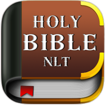 Image 0 for NLT Bible Free Offline