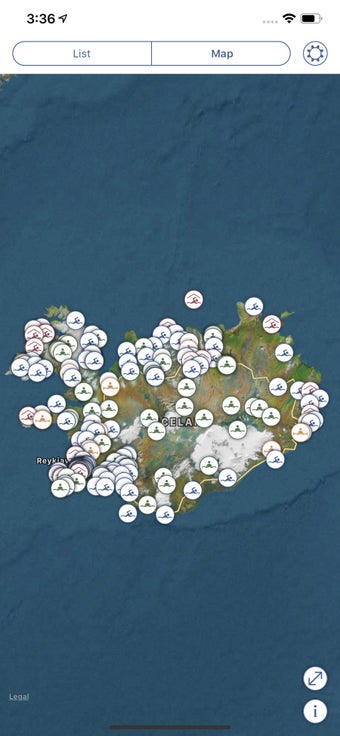 Image 1 for Hot Spring Iceland