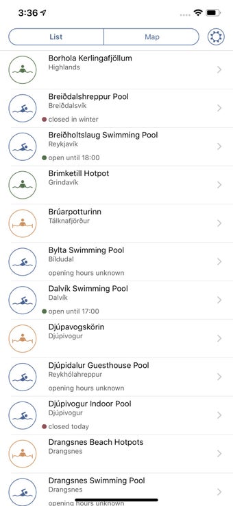 Image 2 for Hot Spring Iceland