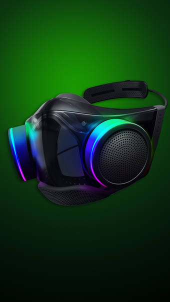 Imagen 0 para Razer Zephyr