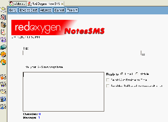 Image 0 for Notes SMS