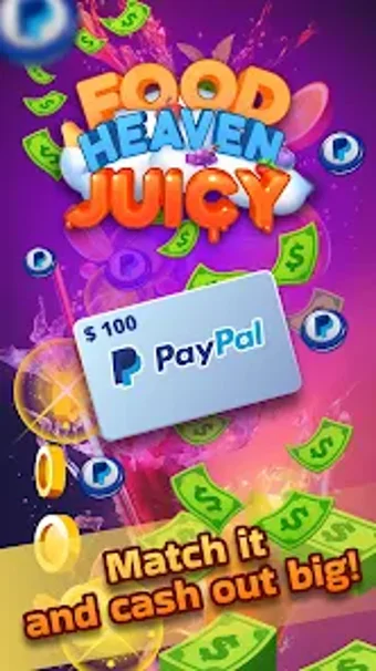 Image 0 for Food Heaven: Juicy