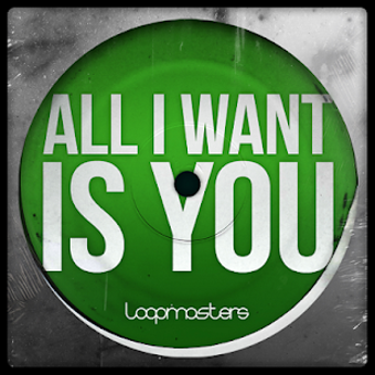Image 0 for All I want is you for Sou…