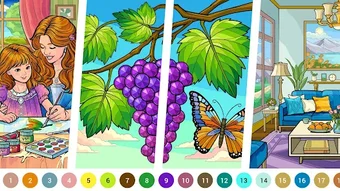 Image 0 for Wishful Coloring