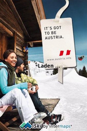 Imagen 1 para iSki Austria