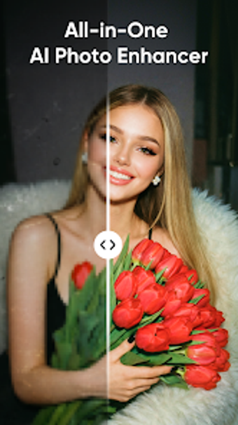 Imagen 0 para AI Photo Lab: Enhance  Er…