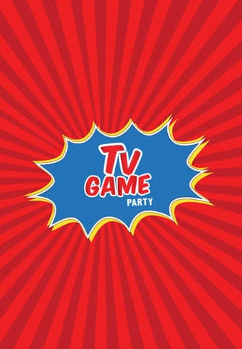Image 0 for TVGameParty Remote