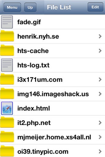 Imagen 0 para HTML Reader