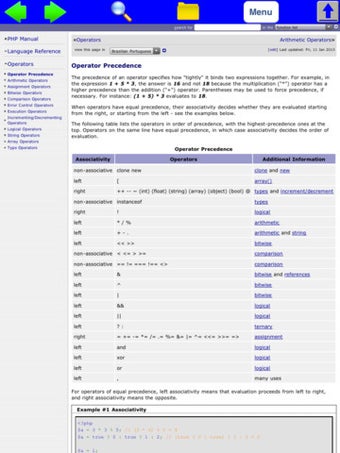 Imagen 5 para HTML Reader