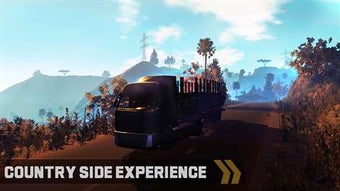 Imagen 1 para Euro Truck Simulator 2017…