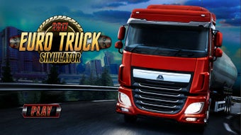 Imagen 0 para Euro Truck Simulator 2017…