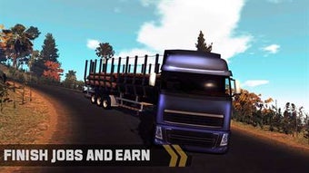 Imagen 3 para Euro Truck Simulator 2017…