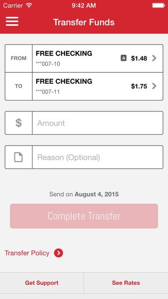 Imagen 0 para Patelco Mobile Banking