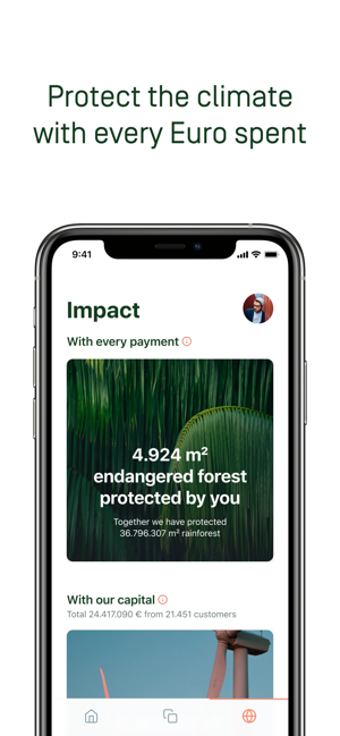 Image 1 for Tomorrow  Mobile Banking