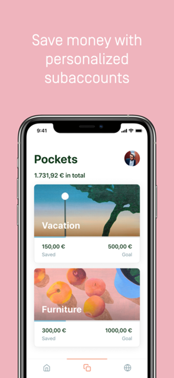 Image 0 for Tomorrow  Mobile Banking