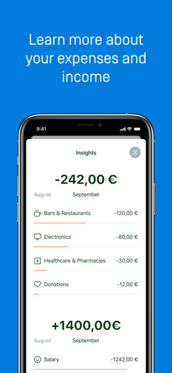 Image 2 for Tomorrow  Mobile Banking
