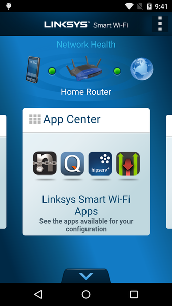 Image 0 for Linksys