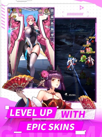 Imagen 0 para Ultimate Arena of Fate