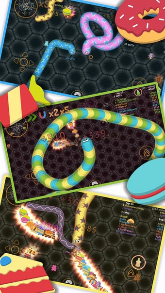 Image 3 for wormate.io