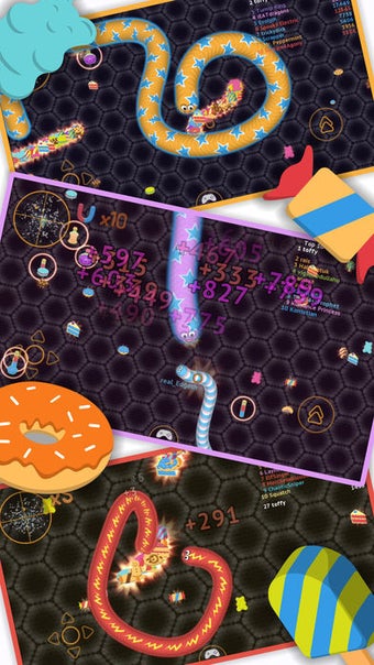 Image 1 for wormate.io