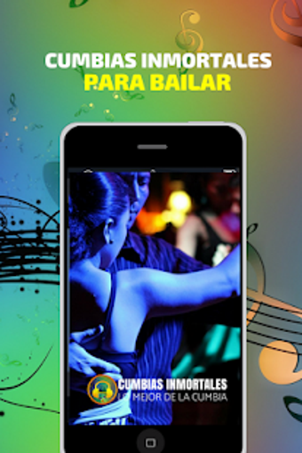 Imagen 1 para cumbias para bailar toda …