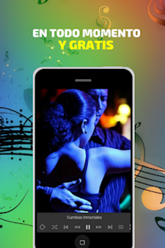 Imagen 2 para cumbias para bailar toda …