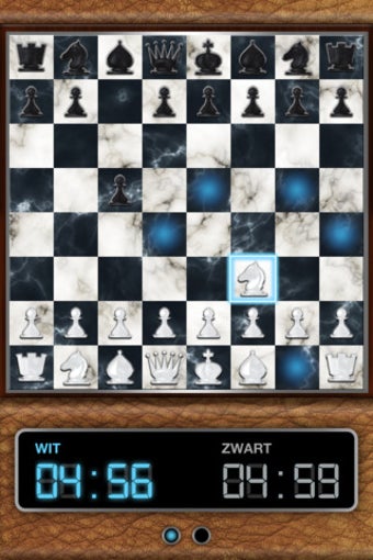 Image 3 for iChess - Chess for your i…