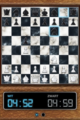 Image 0 for iChess - Chess for your i…