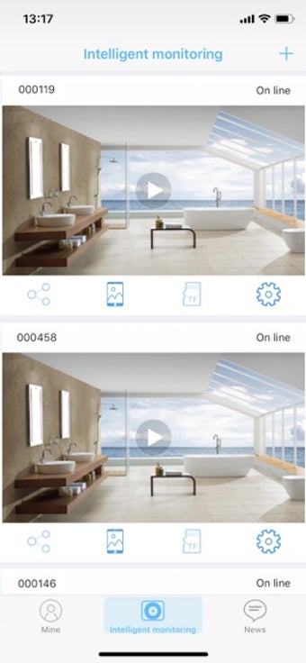 Image 2 for JHCamera