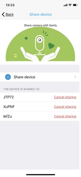 Image 1 for JHCamera