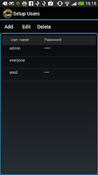 Image 3 for WebDAV Server - BestDAV