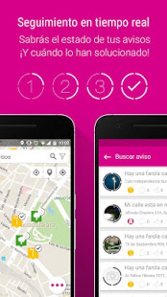 Image 1 for Ciudapp Zapopan