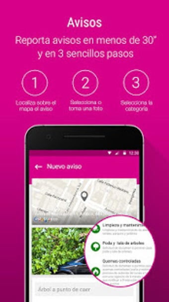 Image 0 for Ciudapp Zapopan