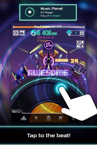 Image 0 for Groove Planet - Rhythm Cl…