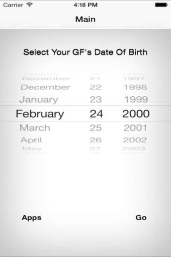 Image 0 for I Know Your Girlfriend